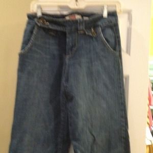 Old Navy trouser jeans