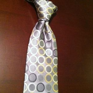 Michael Kors Silk Tie