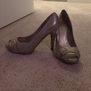 Charlotte Russe Heels