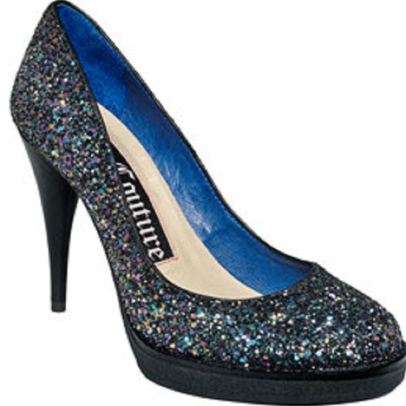 💲✂Final Reduction ✂💲 Juicy Couture pump
