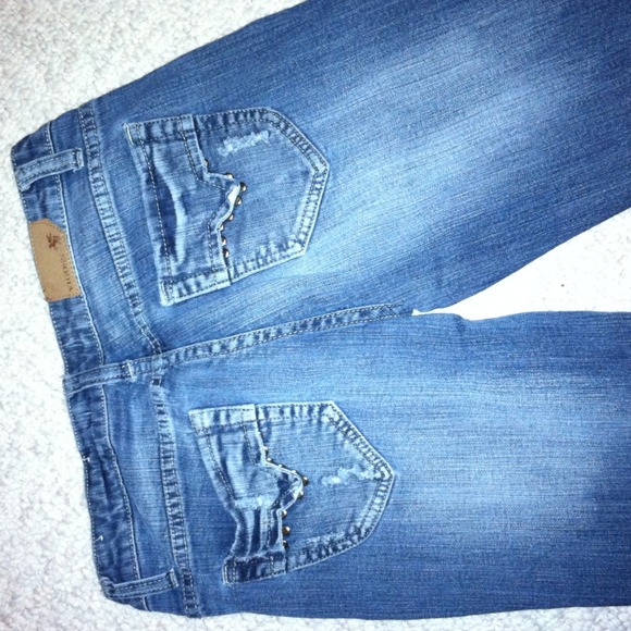 ❌❌sold❌❌Vigoss Bootcut - Picture 2 of 4