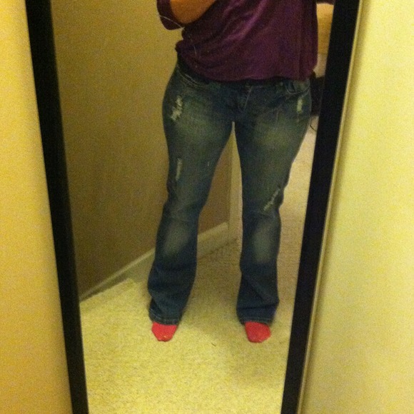 ❌❌sold❌❌Vigoss Bootcut - Picture 4 of 4