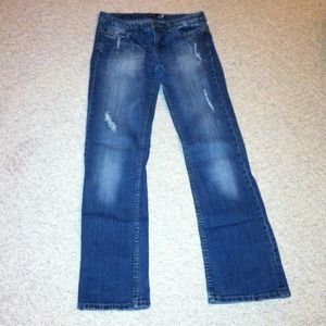 ❌❌sold❌❌Vigoss Bootcut