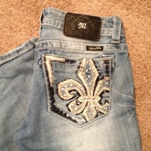 ⭐AUTHENTIC MISS ME JEANS⭐