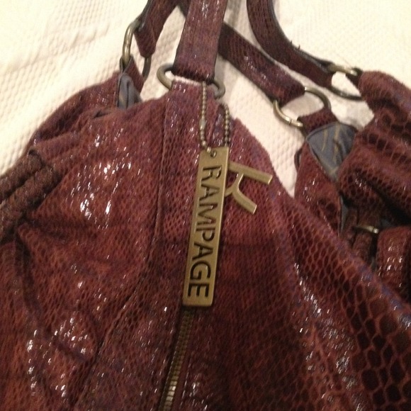 Hobo bag - Picture 2 of 3