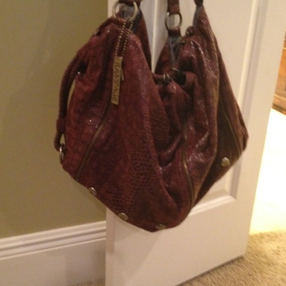 Hobo bag - Picture 3 of 3