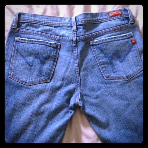 🚫Sold🚫Reduced!! Citizens of humanity!