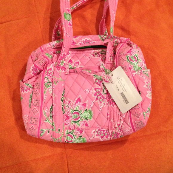 Tanya lee shoulder purse