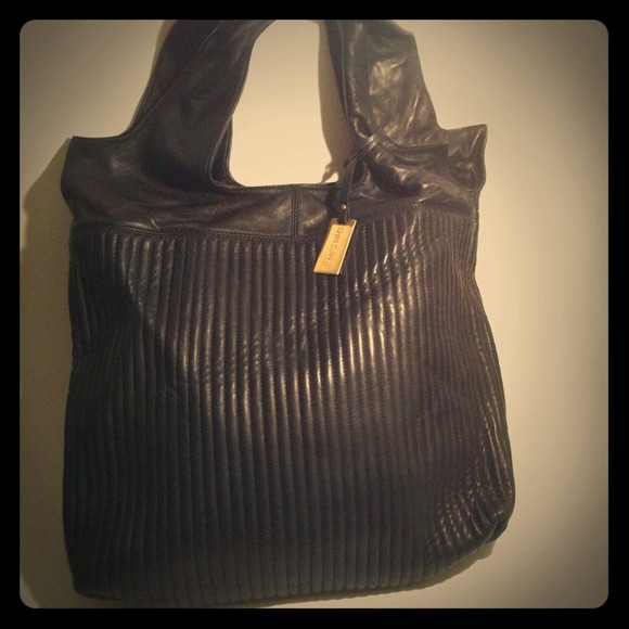 Remy & Emmy shopper tote