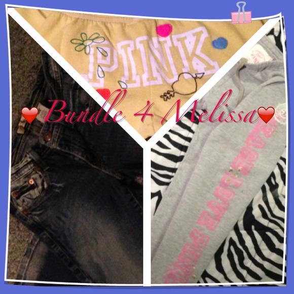 ❤Bundle 4 Melissa❤
