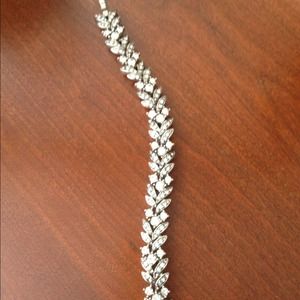 Ann Taylor bracelet