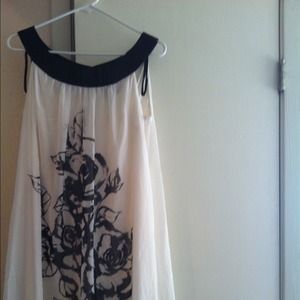 Connected dress.❗Reduced❗