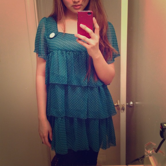 Tops - Blouse