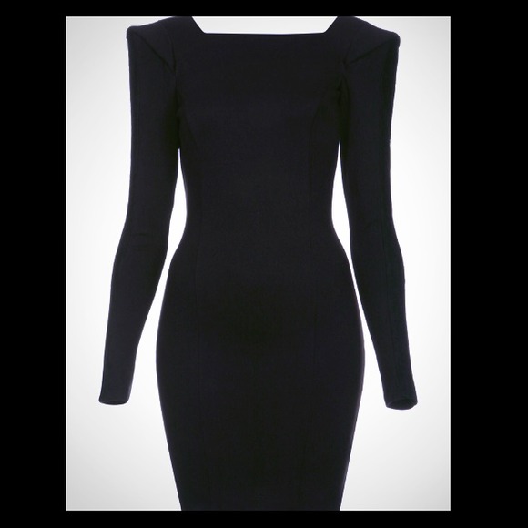 Plus size Bodycon dress
