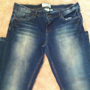 Maurice's jeans❗Reduced❗