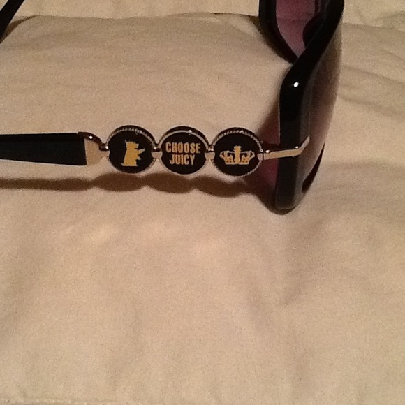 🎉HOST PICK🎉💯% AUTHENTIC JUICY SUNGLASSES! - Picture 2 of 4