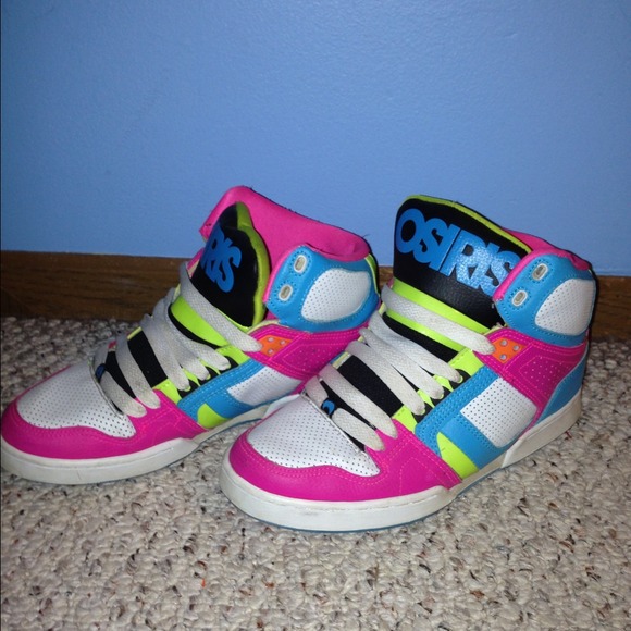 Osiris like new