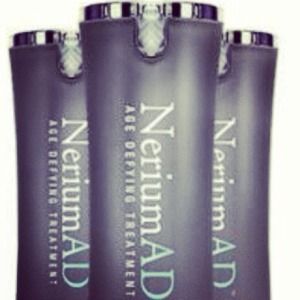 Nerium Ad:Exclusive Skincare for the Image Awards