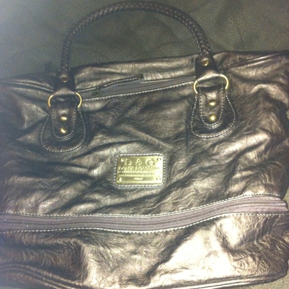 Inspired Dolce & gabbana handbag