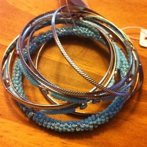 Bracelet set
