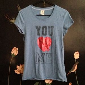 ⛔⛔SOLD⛔⛔ Victoria's Secret PINK top