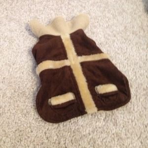 🎀🎀Puppy jacket🎀🎀