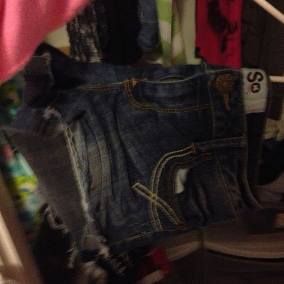shorts!! really cute