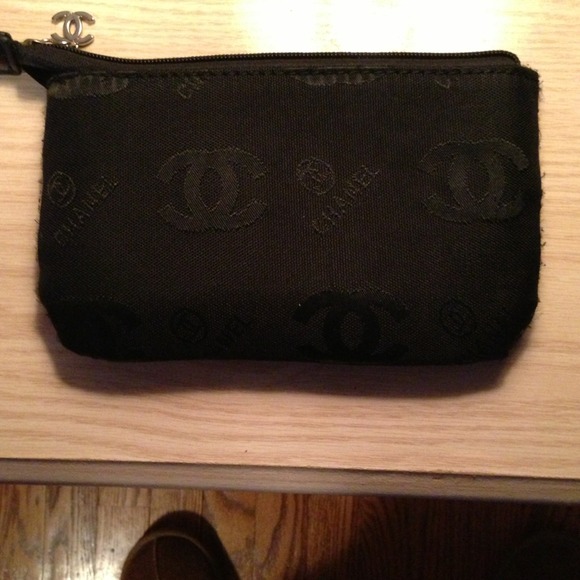 Trade...Chanel 😊