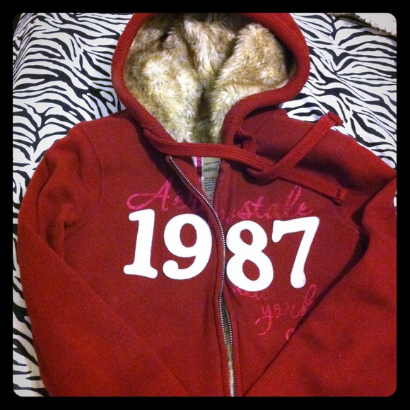 Aeropostale jacket