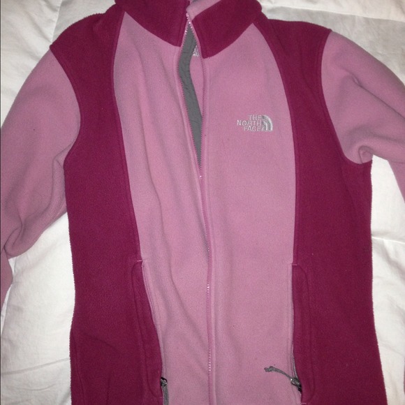 North face