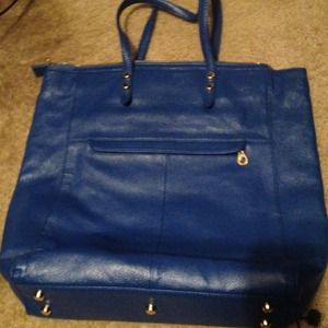 Purse by Christopher Kon sold at Macy's