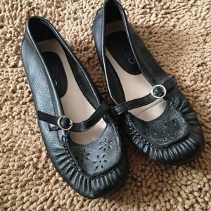 Aldo moccasins