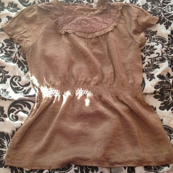 🚫BUNDLED🚫 Charlotte Russe top