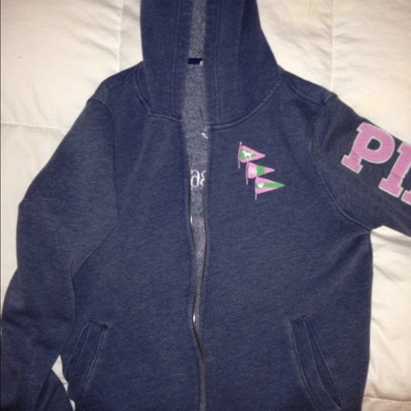 Victoria Secret