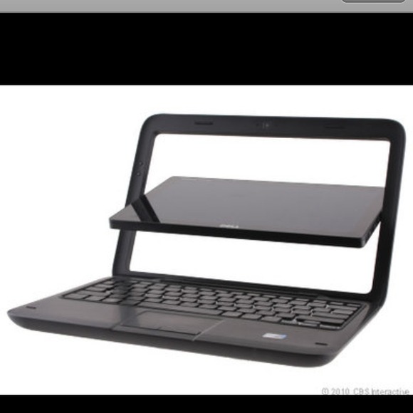 Dell duo tablet ! Serious buyers