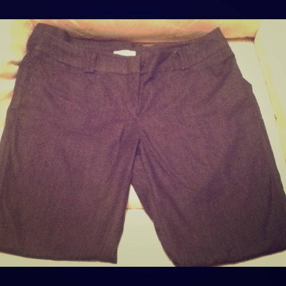 Dark wash jeans from NY &  Co. SOLD!!