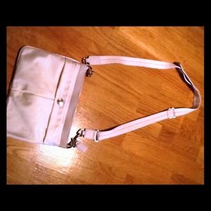 Coach Crossbody Hamptons handbag