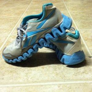 Reebok Sneakers youth