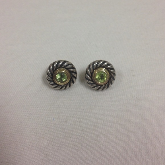 ❌SOLD❌ David Yurman