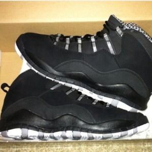 Jordan 10s