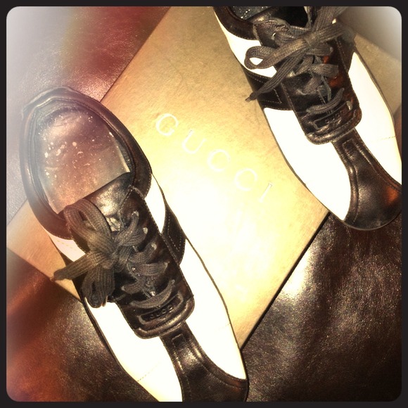 Gucci Sneakers