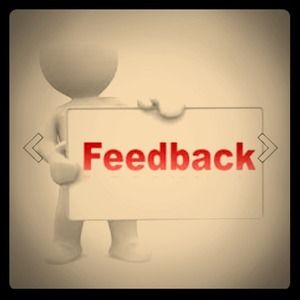 If you ordered from me please leave your feedback