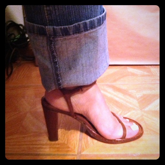 BCBG Sandals