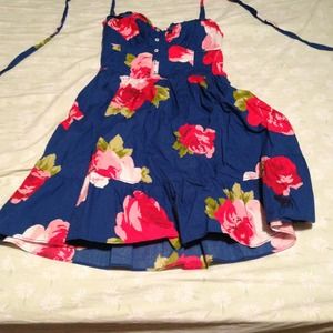 Abercrombie and Fitch Dress