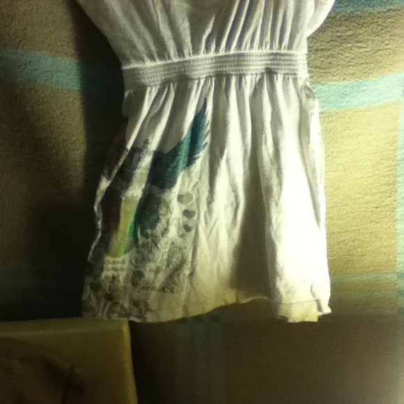 Hannah Montana junior top