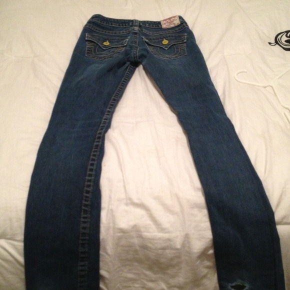 Jeans - Picture 2 of 4