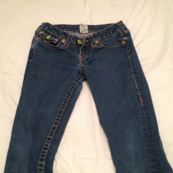 Jeans - Picture 3 of 4