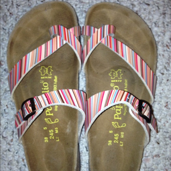 Papillio sandals