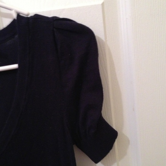 REDUCED!! Juicy couture sweater - Picture 3 of 3