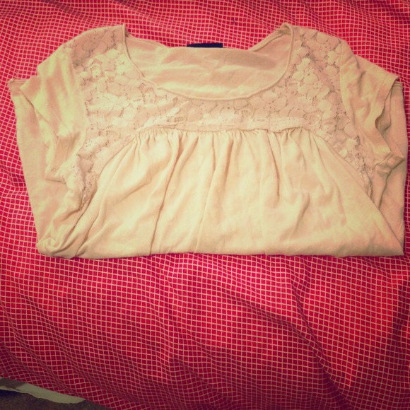 The Limited blouse